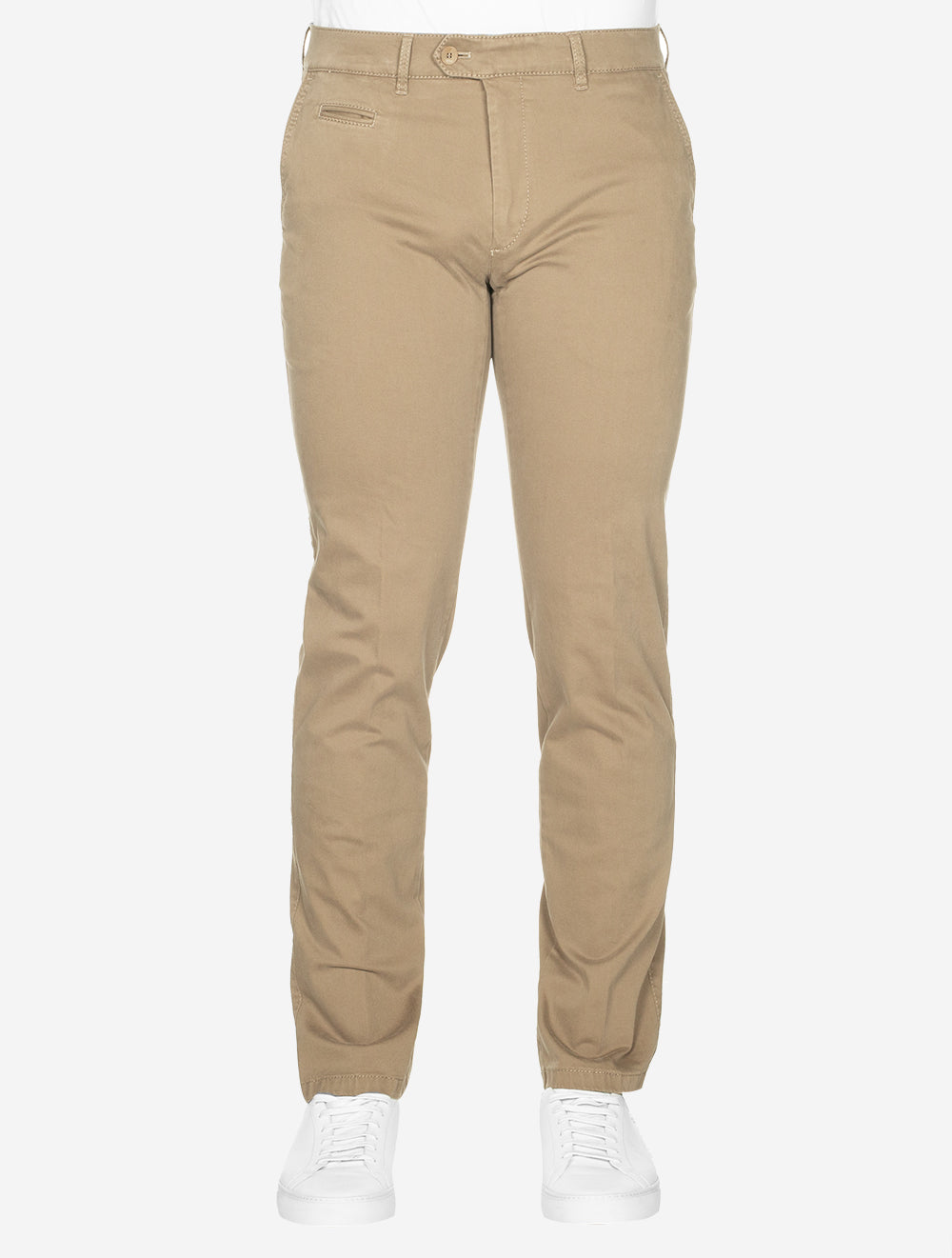 Everest Chino Tan