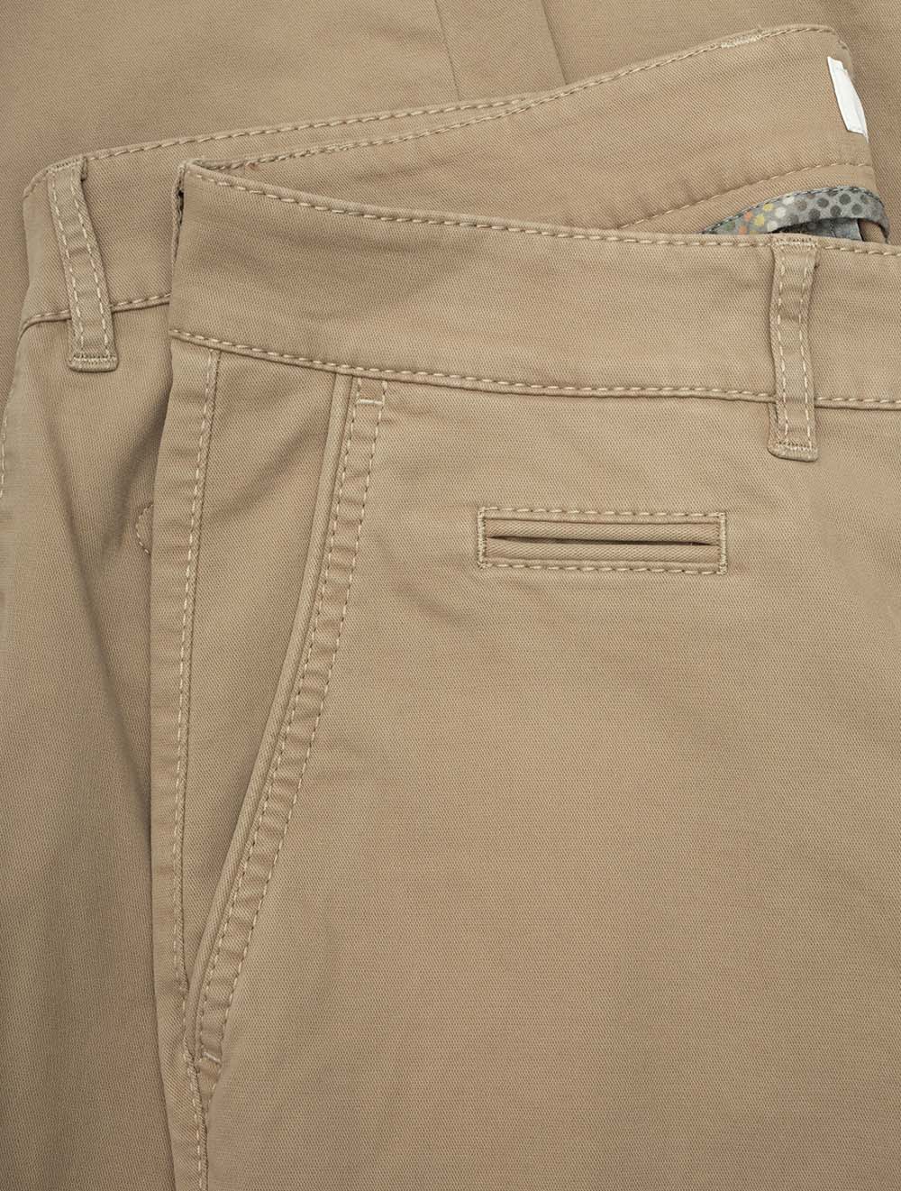 Everest Chino Tan