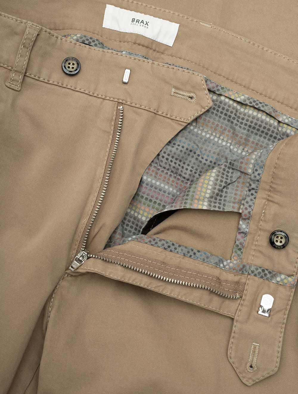 Everest Chino Tan