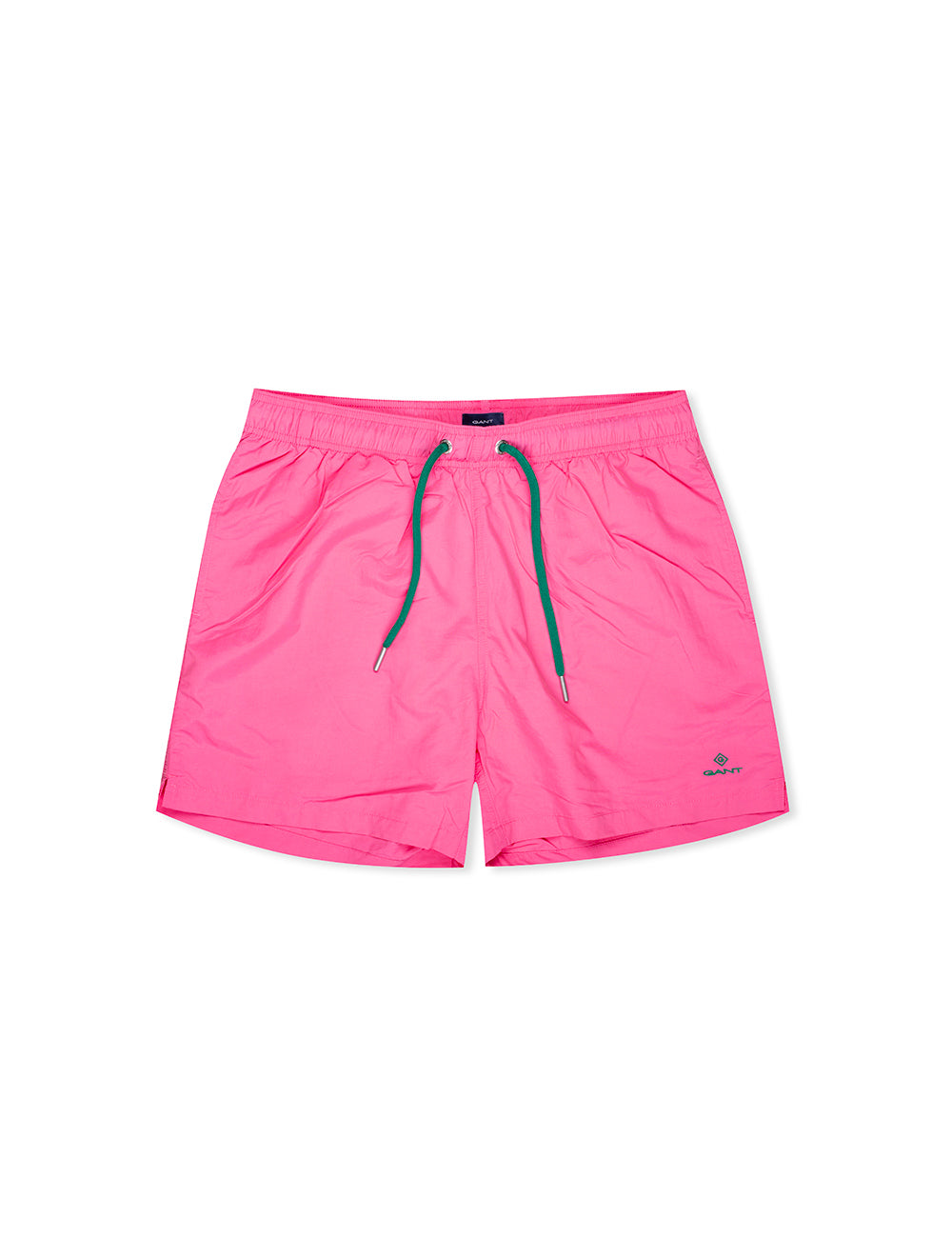 Gant Classic Fit Swim Shorts Perky Pink MI