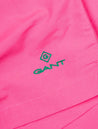 Gant Classic Fit Swim Shorts Perky Pink AI1