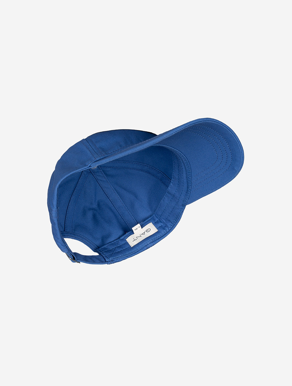 Unisex Shield Cap Rich Blue