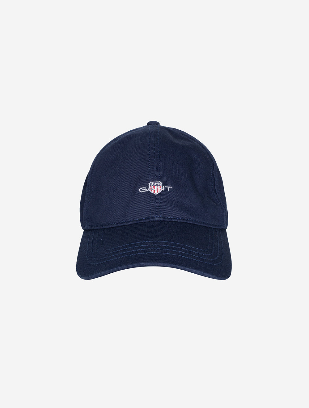 Gant Unisex Shield Cap Marine AI1