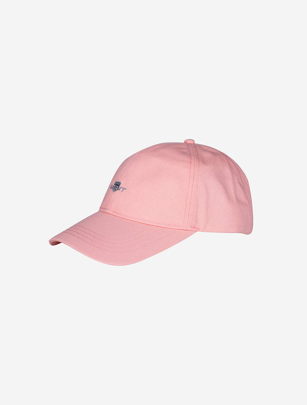 Gant Unisex Shield Cap Bubbelgum Pink MI