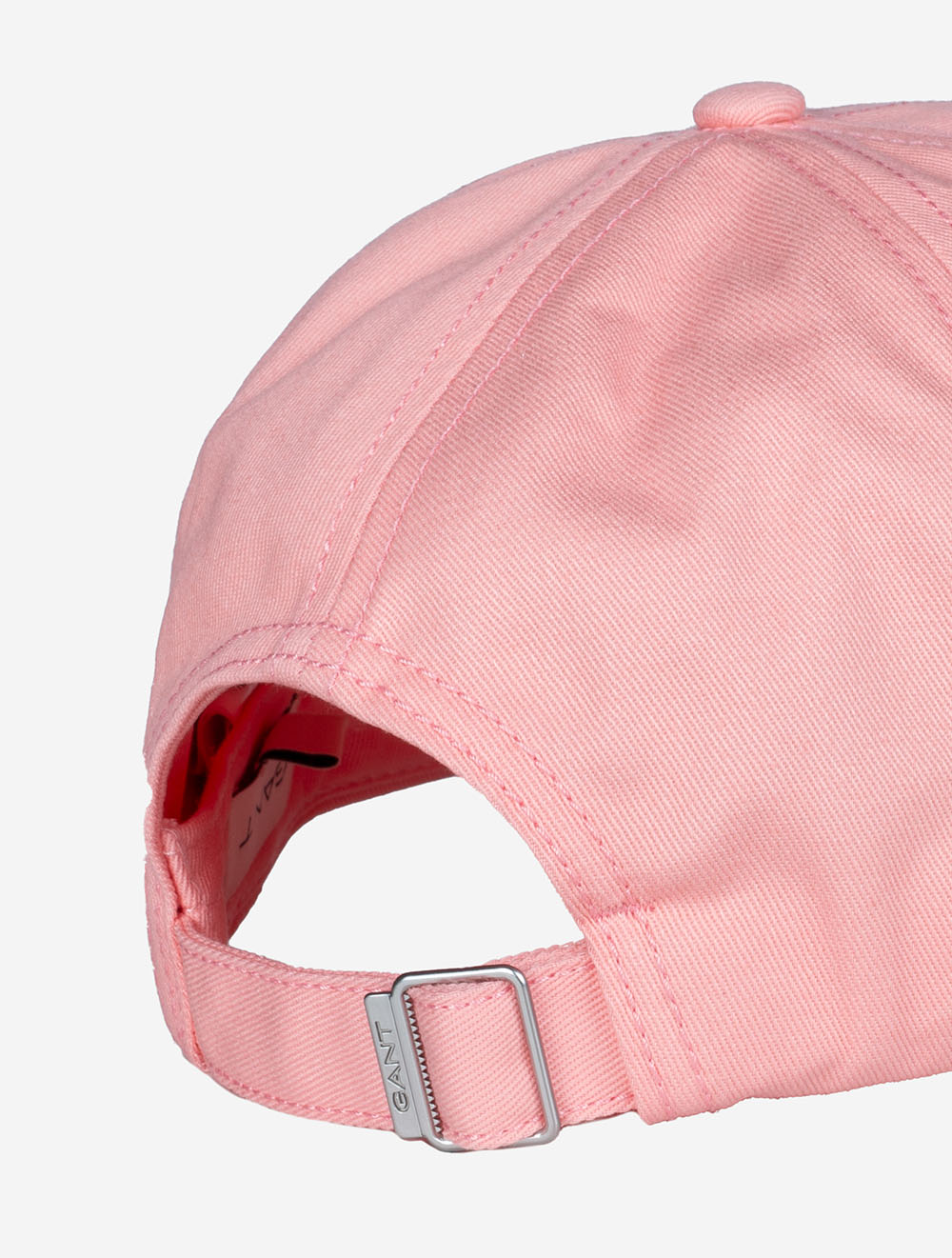 Gant Unisex Shield Cap Bubbelgum Pink AI2