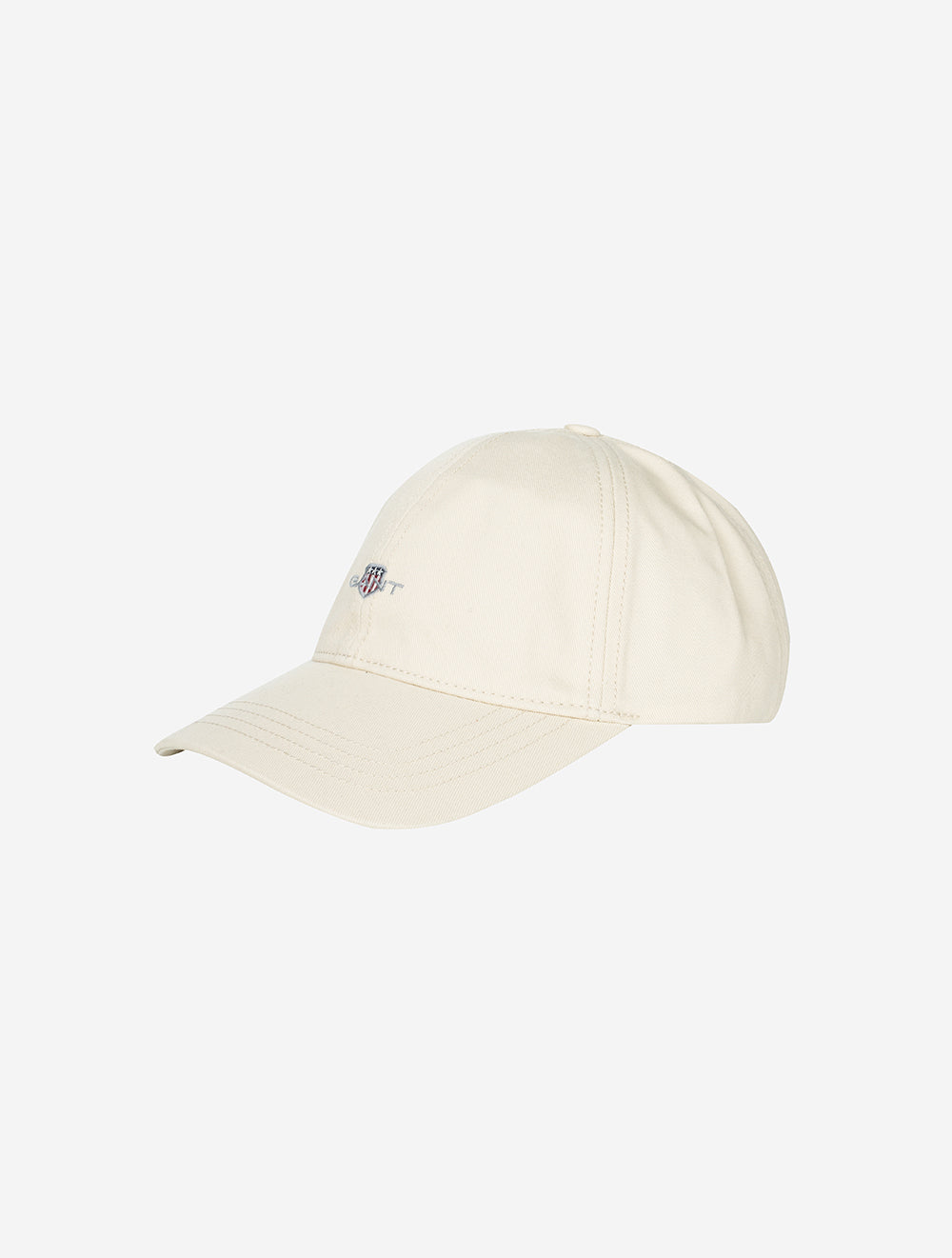 Gant Unisex Shield Cap Putty MI