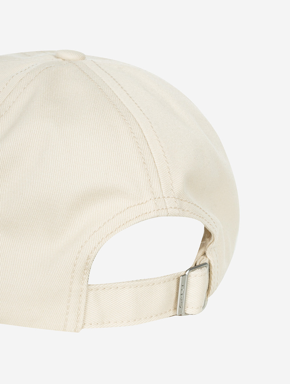 Gant Unisex Shield Cap Putty AI2