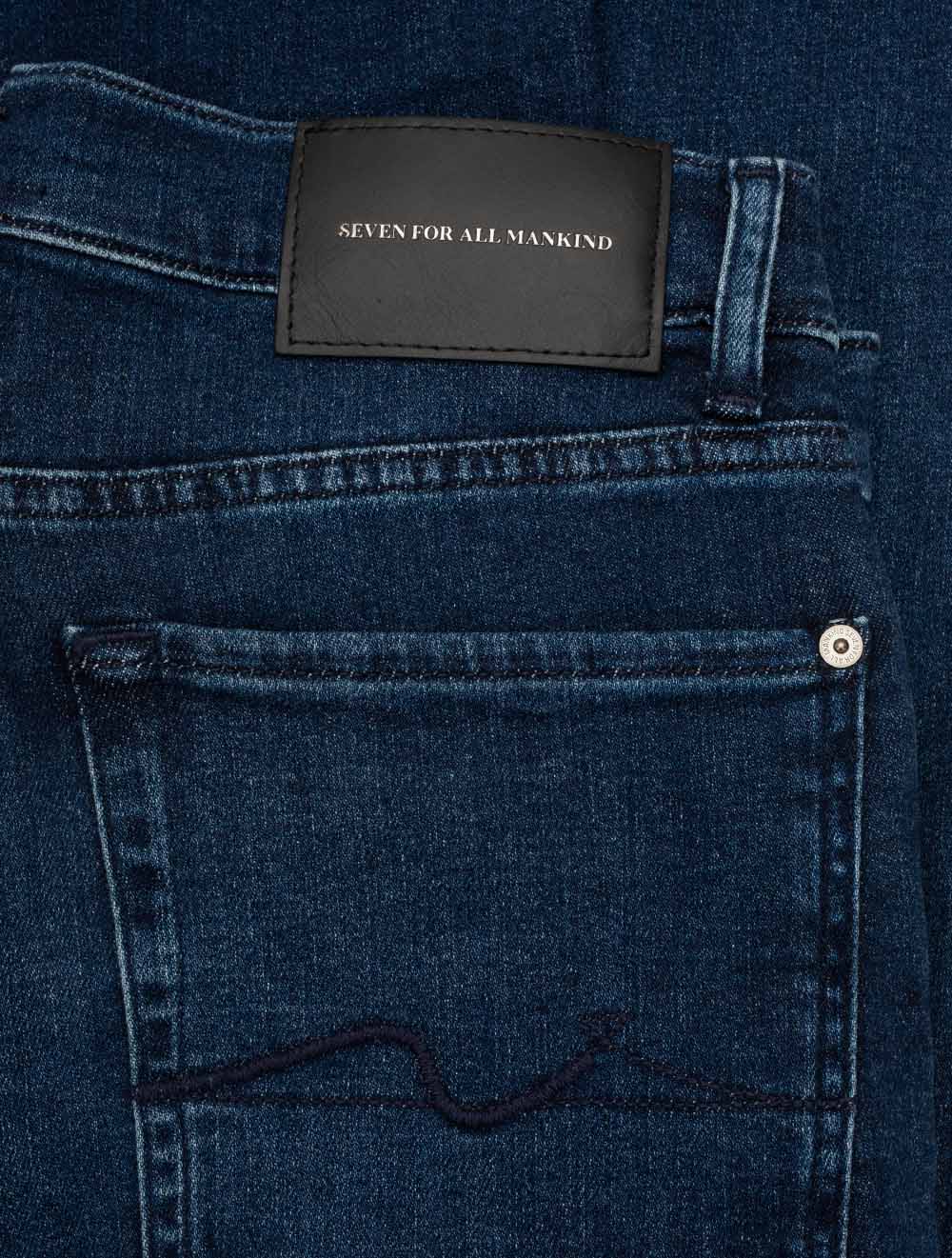 Slimmy Gregale Jeans Blue