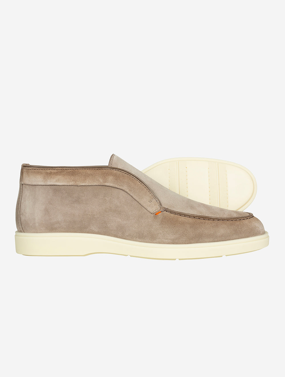 Santoni desert boots online