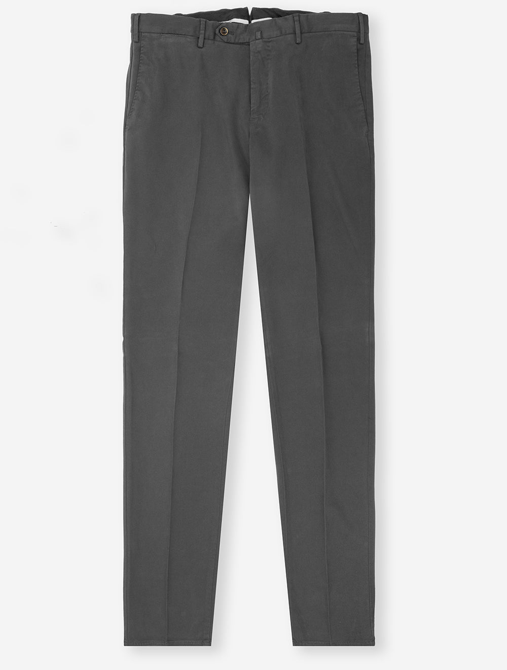 Cotton Chino Anthracite