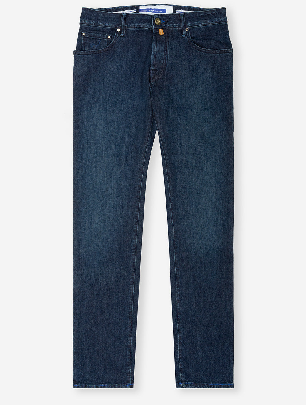 Nick Slim Fit Jean Denim