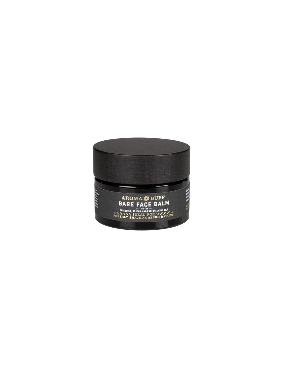 AROMA BUFF Bare Face Balm