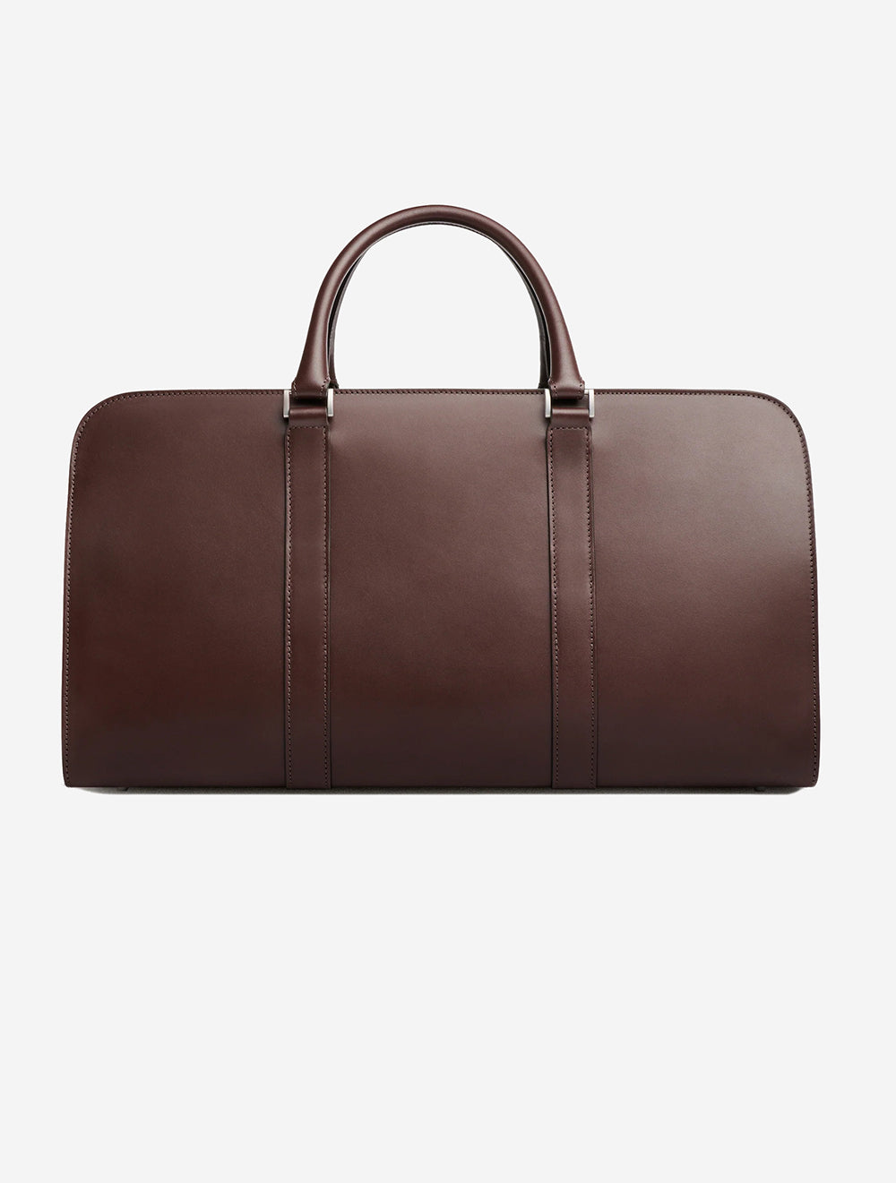 Sac week-end Palissy Chocolat