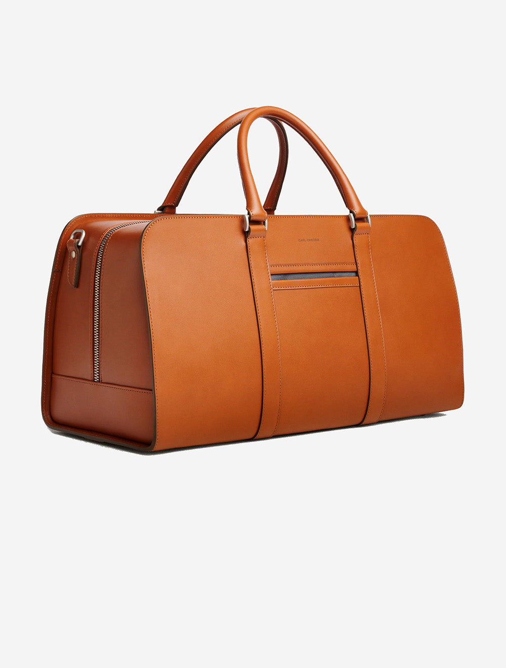 Sac week-end Palissy Cognac