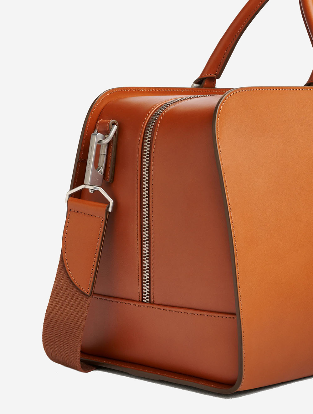 Sac week-end Palissy Cognac