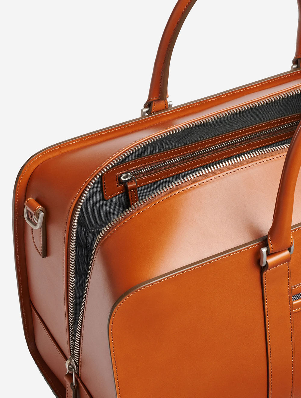 Sac week-end Palissy Cognac