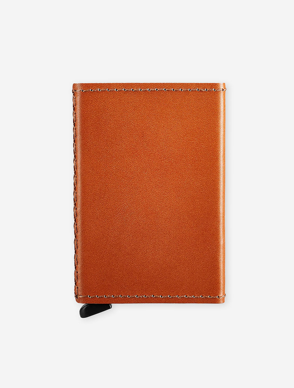 Card Protector Cognac