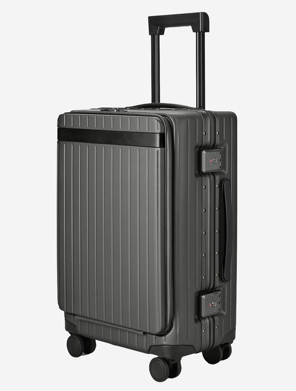 Carry On Pro Case Black