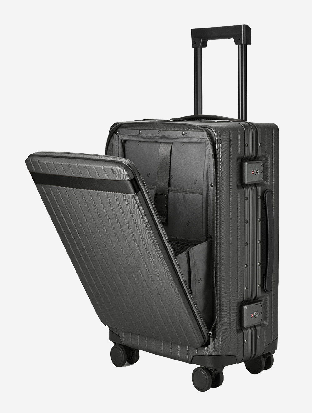 Carry On Pro Case Black