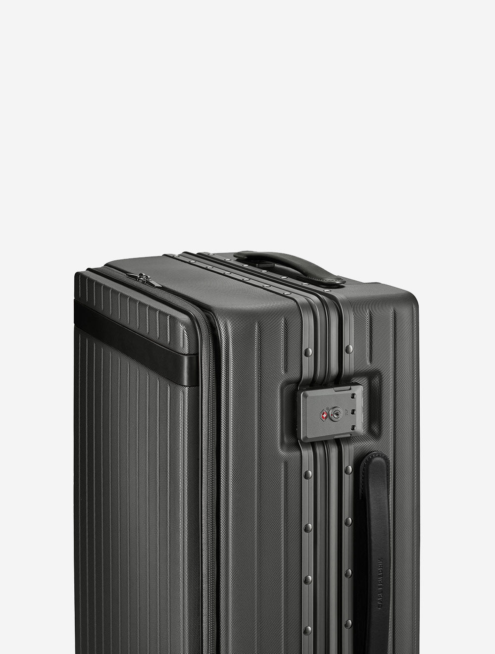 Carry On Pro Case Black