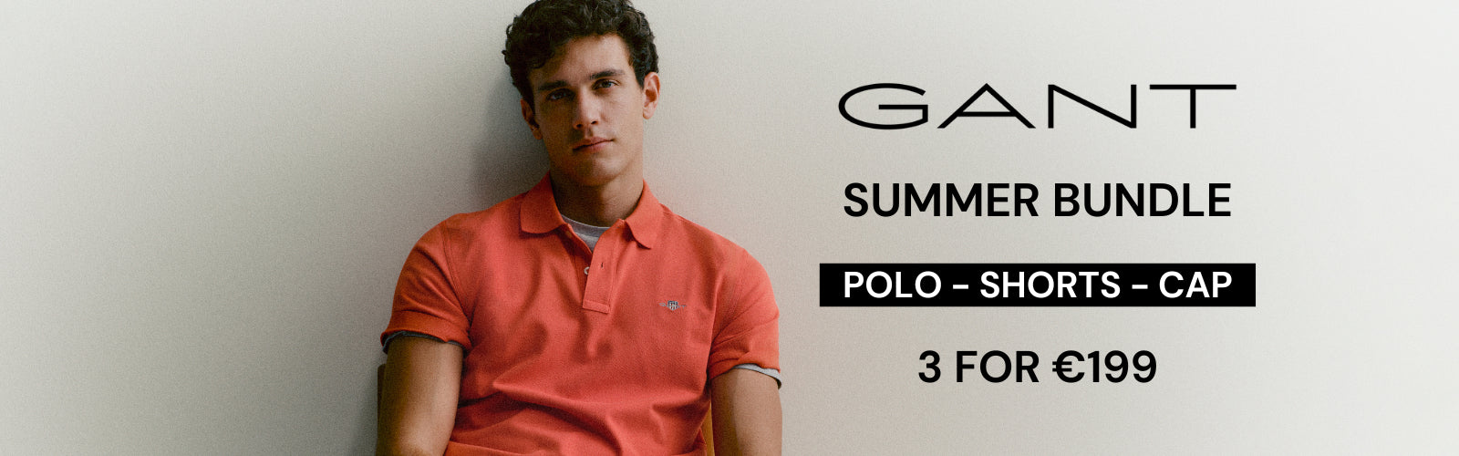 GANT Summer Bundle