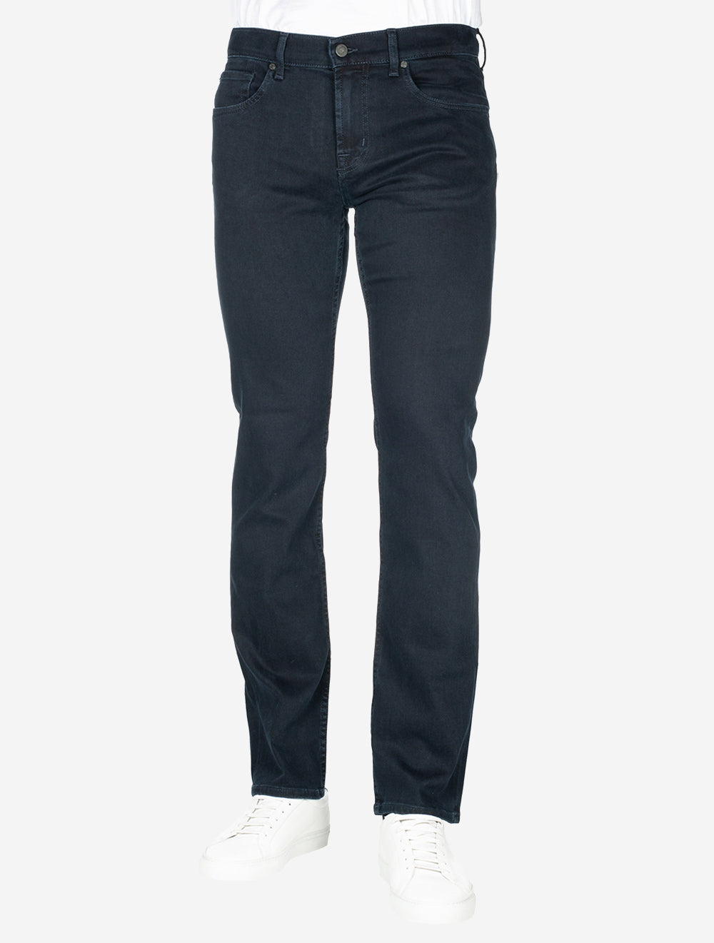 Seven Mankind Slimmy Luxe Performance Eco Jean Navy AI2