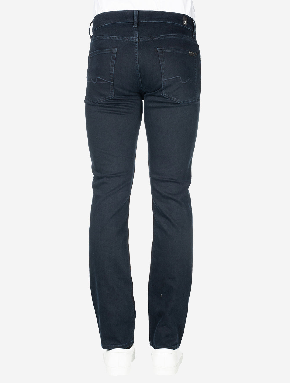 Seven Mankind Slimmy Luxe Performance Eco Jean Navy AI3