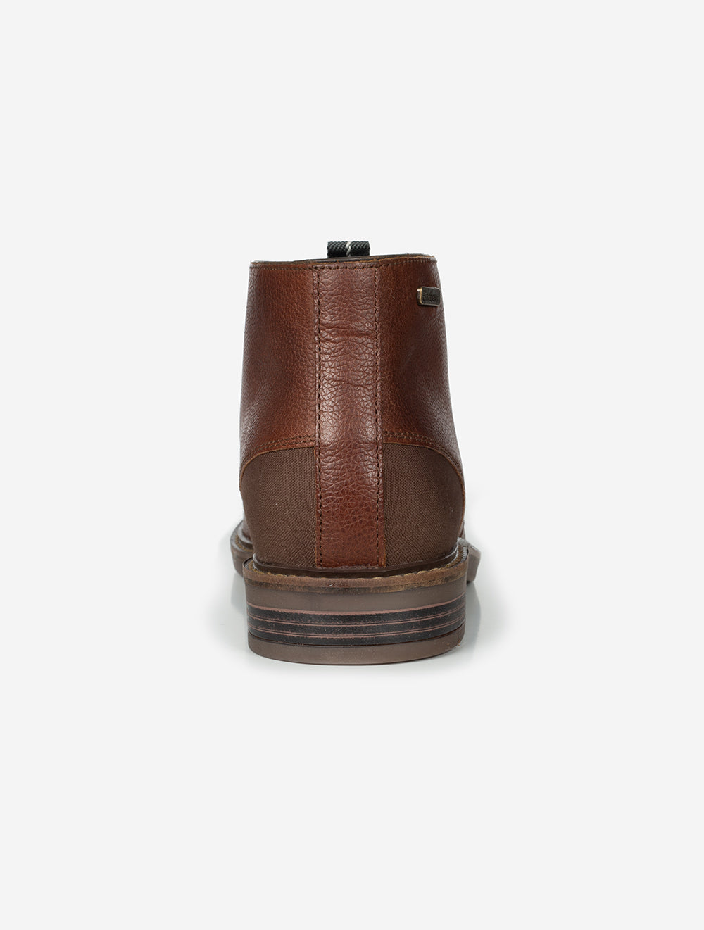 BOTTINES CHUKKA BARBOUR READHEAD - Teck