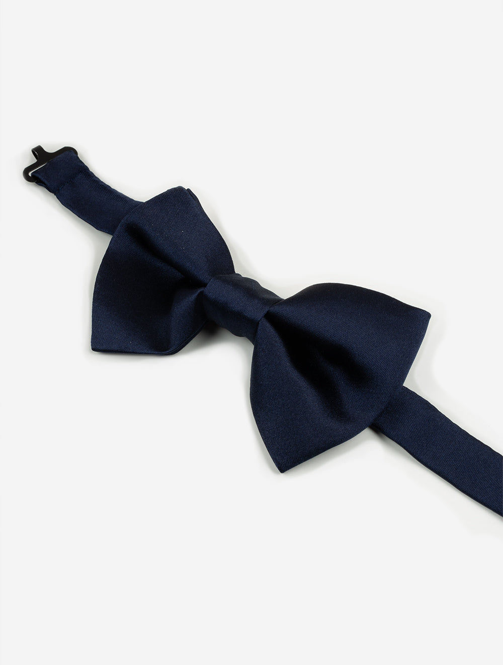 Ready Tied Bow Tie Navy