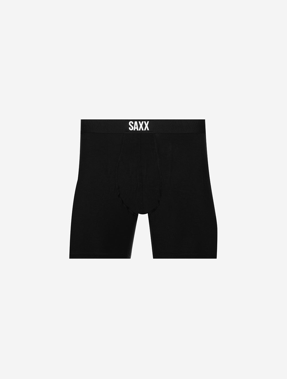 Ultra Soft Boxer Brief Black