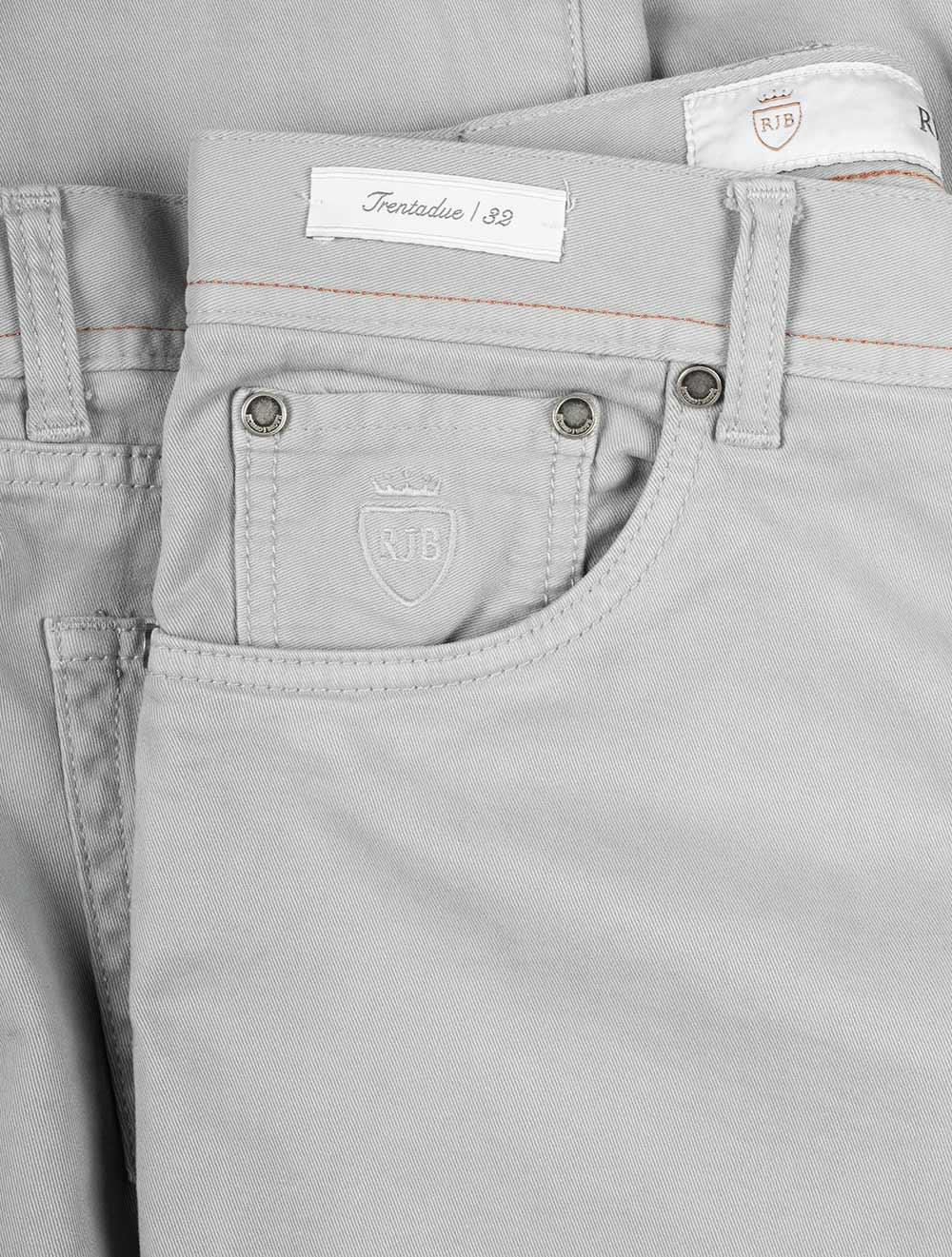 Richard J Brown Luxury Denim Cashmere Jean Stone AI1