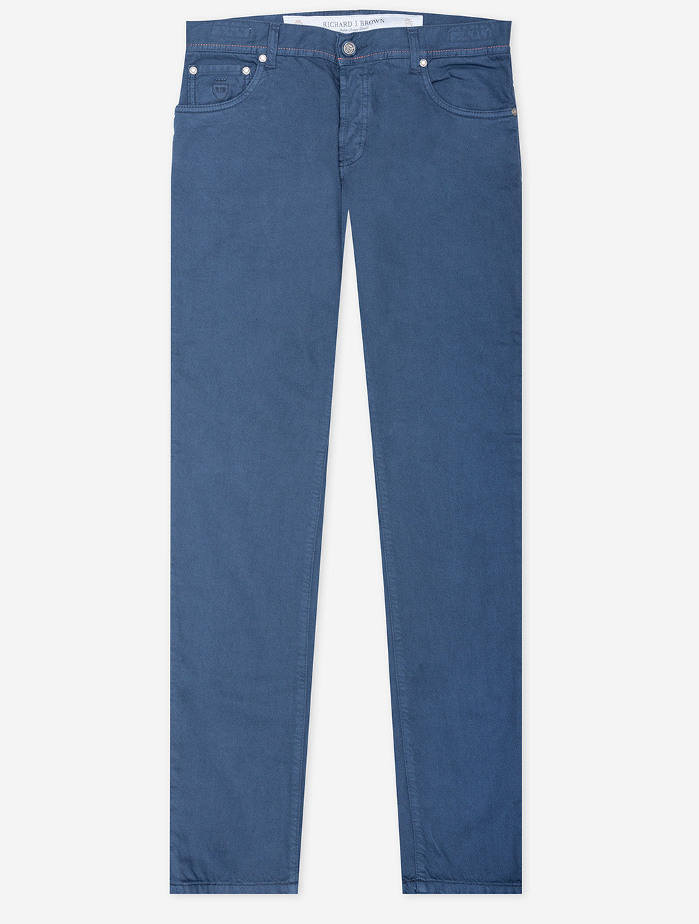 Richard J Brown Icon Daily Comfort Jean Blue MI