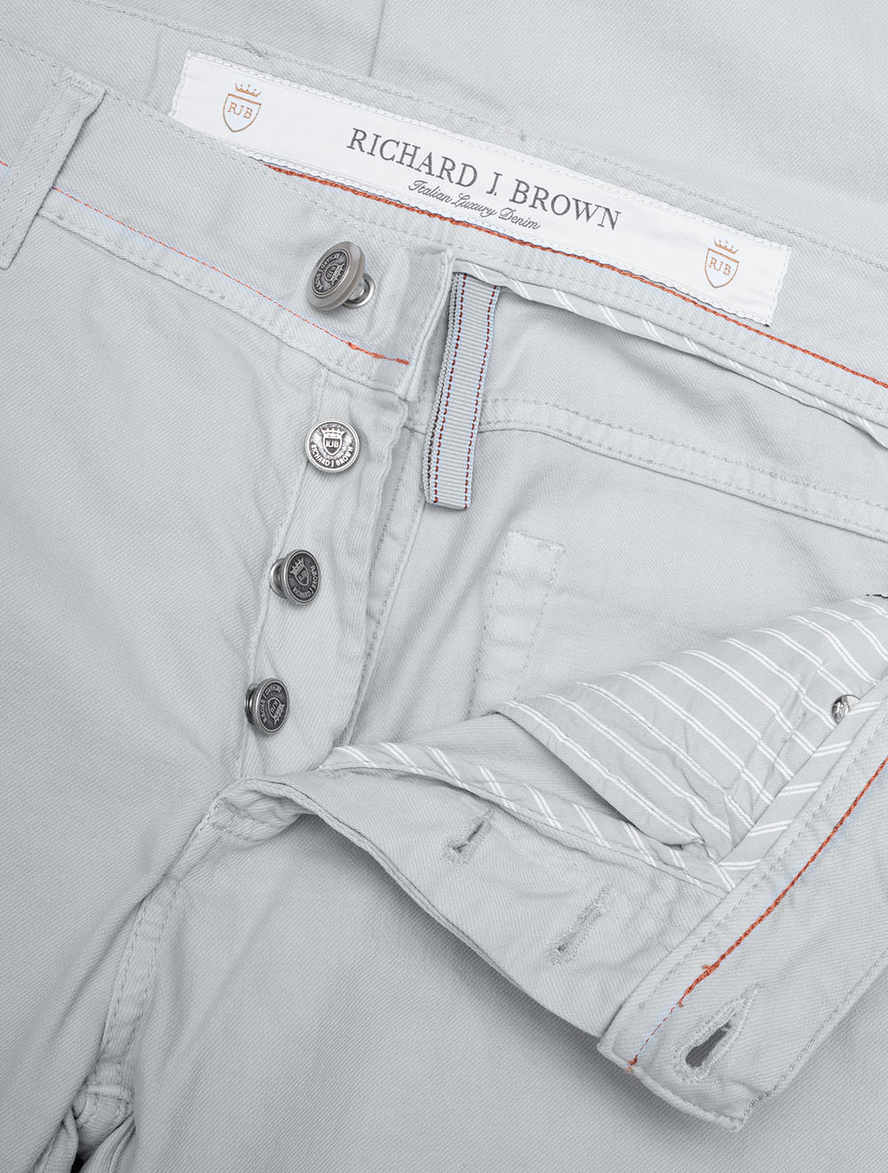 Richard J Brown Icon Daily Comfort Jean Stone AI3