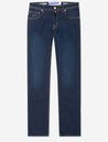 Jacob Cohen Nick 5 Pocket Jeans Denim MI