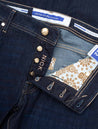 Jacob Cohen Nick 5 Pocket Jeans Denim AI3