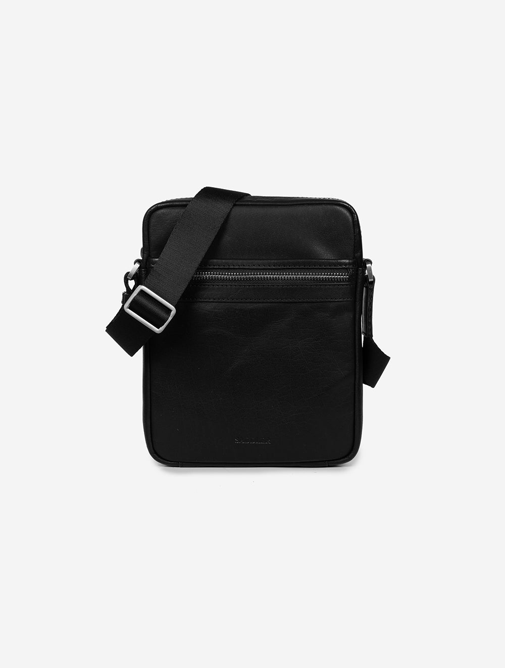 Valle Messanger Bag Black