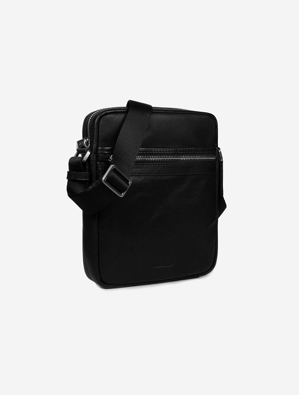 Valle Messanger Bag Black