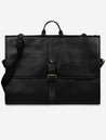 Saddler Viken Weekend Bag Black MI