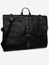 Saddler Viken Weekend Bag Black AI2