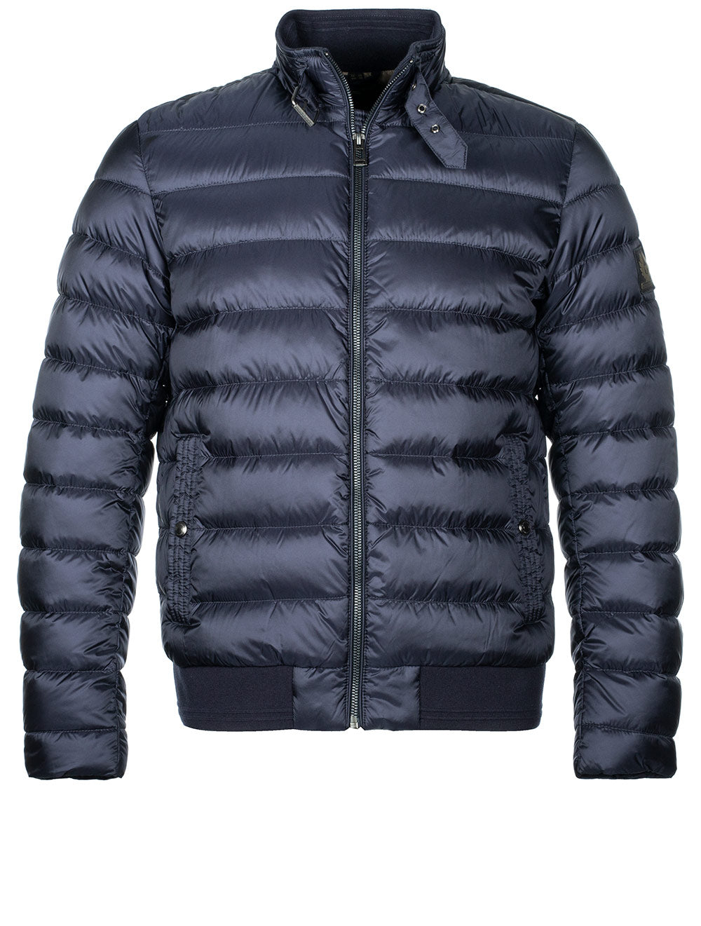 Circuit Jacket Navy – Louis Copeland