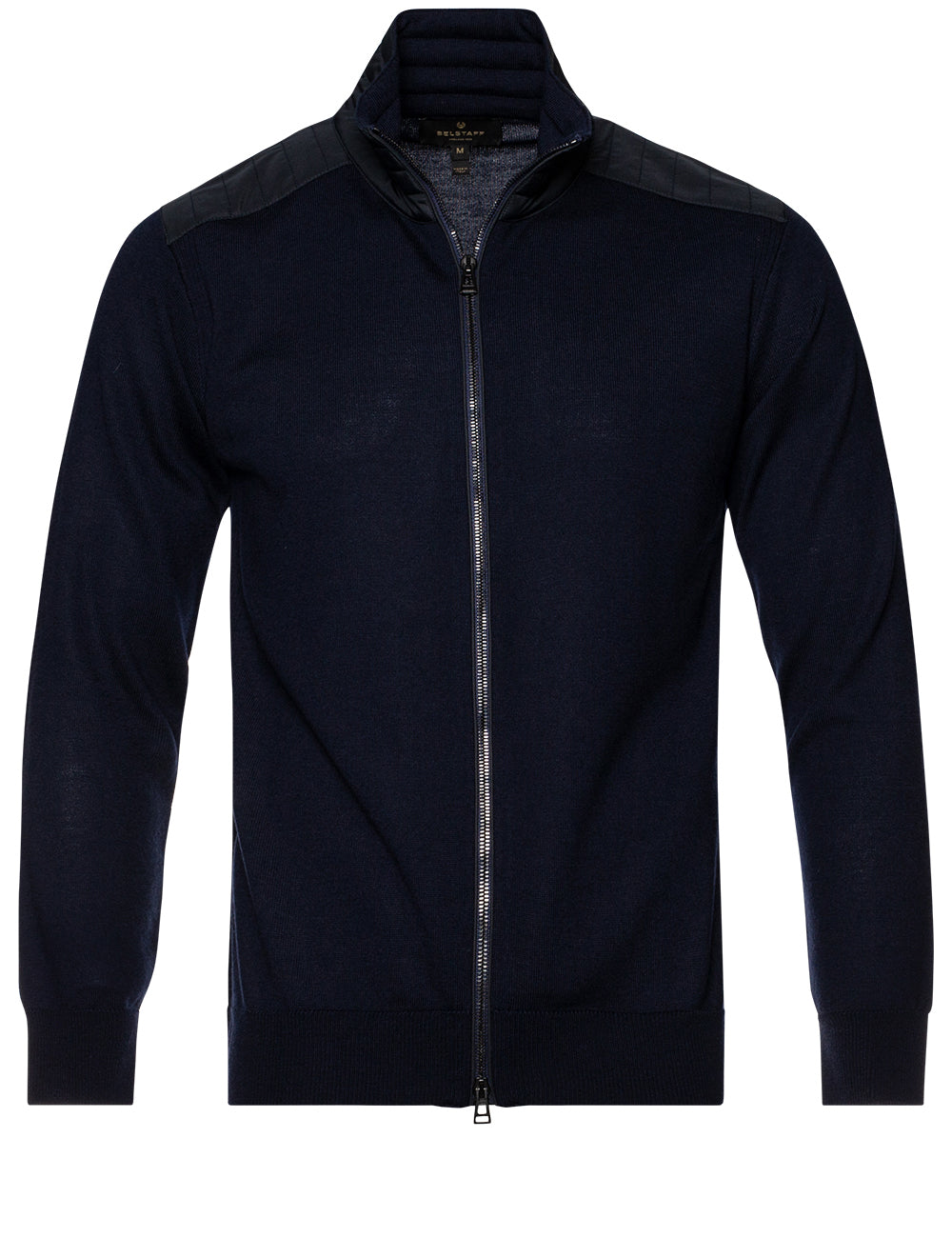 Belstaff Kelby Cardigan Navy MI