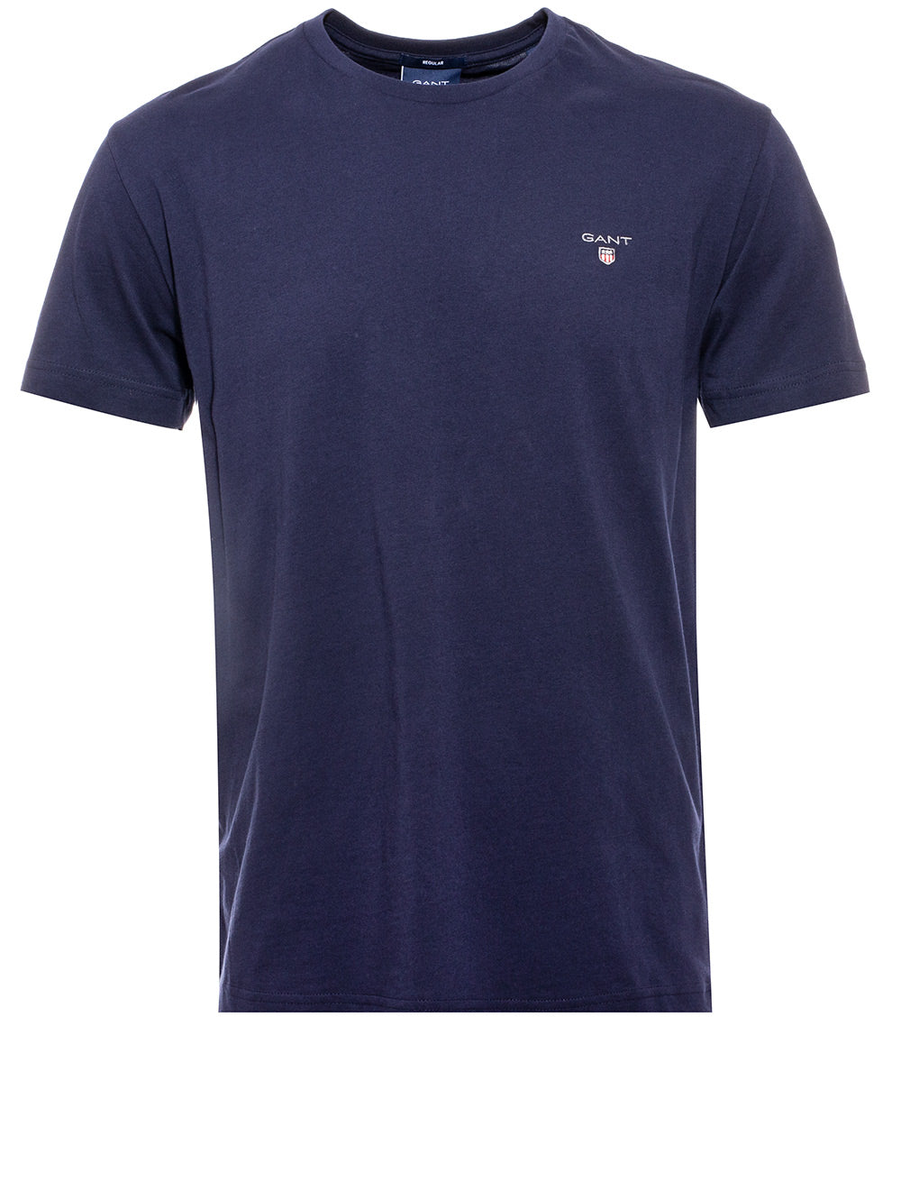 Gant Original T-Shirt Evening Blue MI