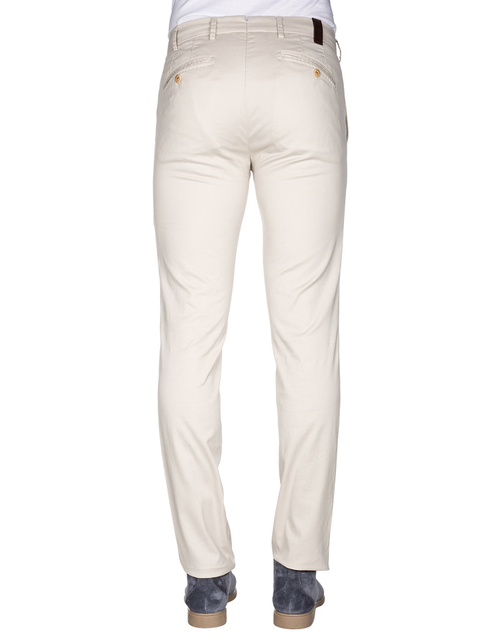 Mmx Sea Island Cotton Chino Beige AI2