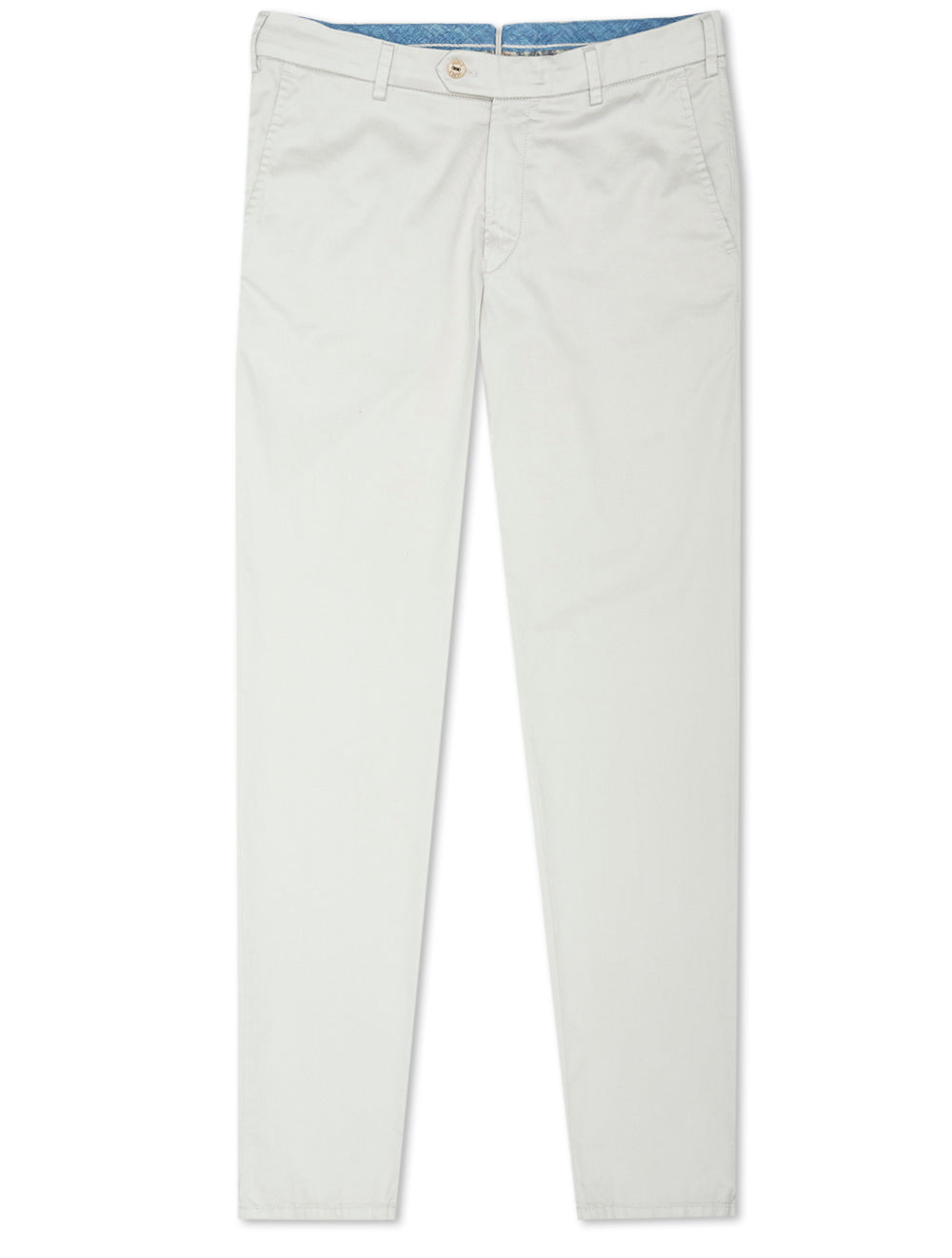 Mmx Sea Island Cotton Chino Beige MI