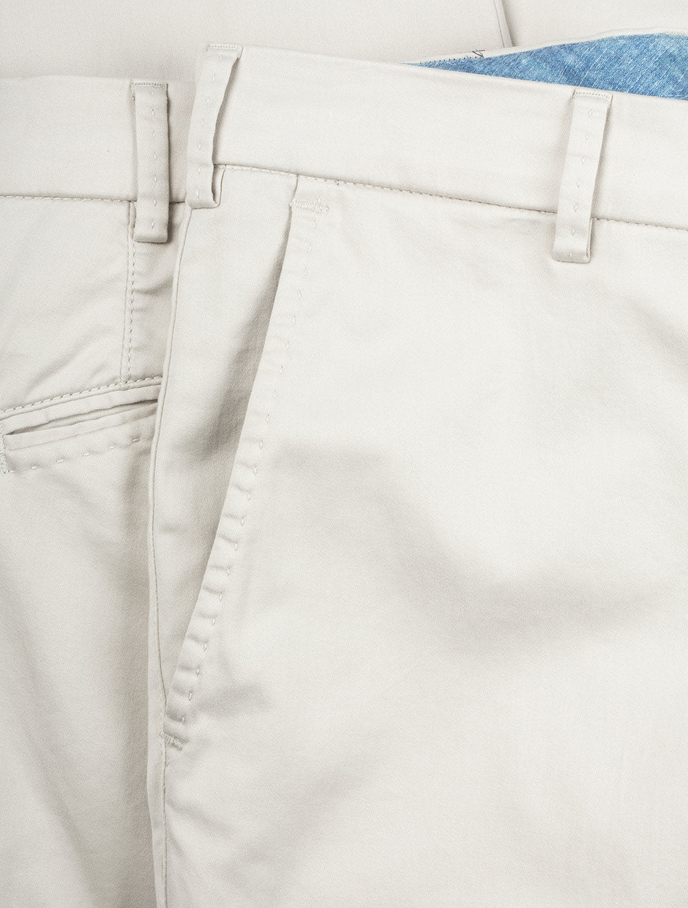 Mmx Sea Island Cotton Chino Beige AI4