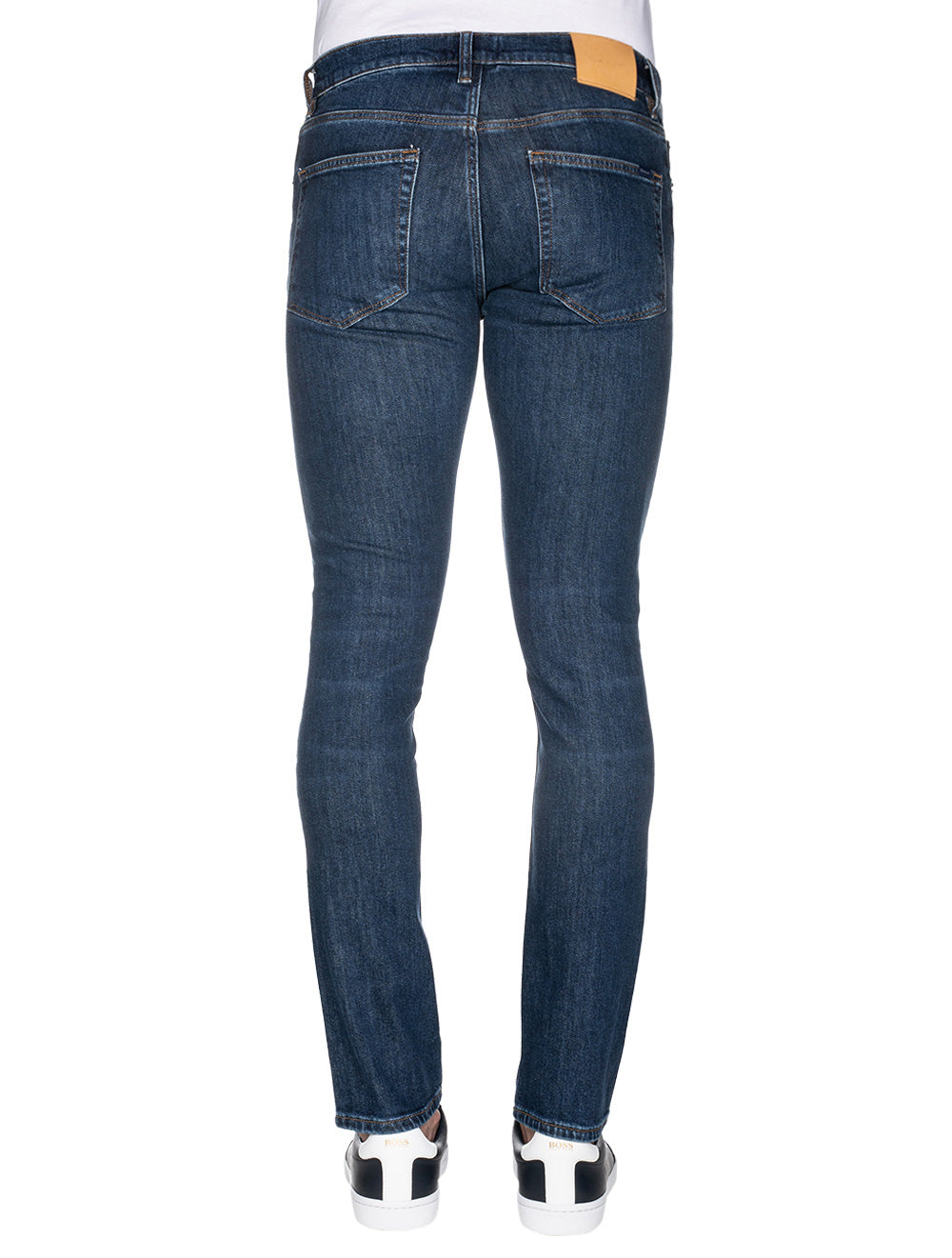 GANT Maxen Extra Slim Fit Jeans