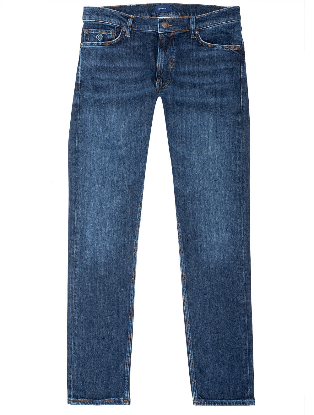 GANT Maxen Extra Slim Fit Jeans