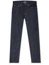 Gant Hayes Slim Fit Jeans Dark Blue MI