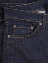 Gant Hayes Slim Fit Jeans Dark Blue AI4