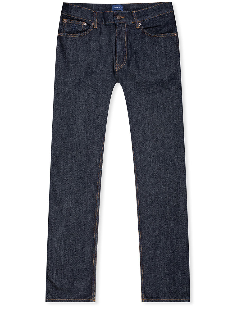 Arley Regular Fit Jeans Dark Blue